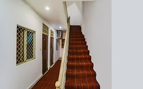Adarsh Palace Hotel Bhopal